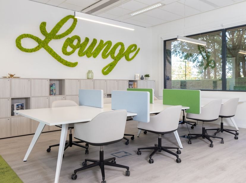 Reserveer een coworkingplek of hotdesk in Regus Industry<br />
<br />
Alle prijzen zijn vanaf-prijzen en kunnen worden gewijzigd, afhankelijk van de g