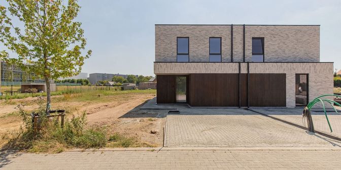 Huis te koop in Haverblok 21D, 2870 Puurs