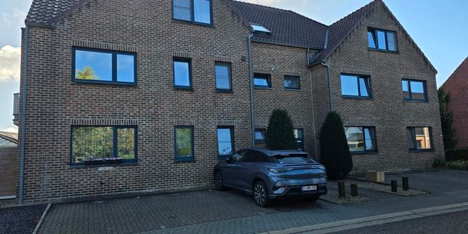 Appartement te huur in Stationsstraat 17, 3545 Zelem