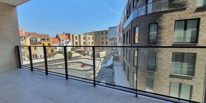 Appartement te huur in 1180 Ukkel