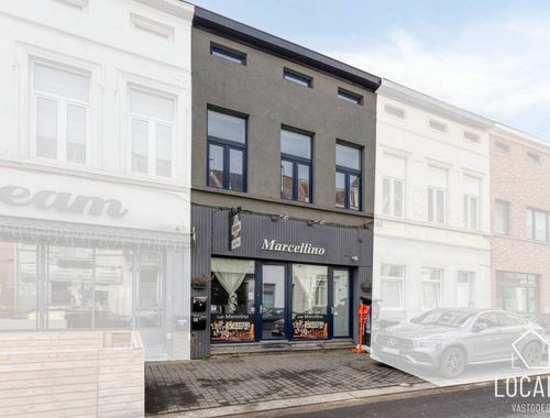                                         Gemengd gebruik te koop in Aalst, € 299.000
