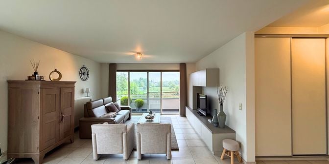 Appartement te koop in Rijksweg 731A bus 4, 3650 Rotem