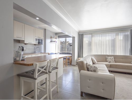                                         Appartement te koop in Sint-Jans-Molenbeek, € 229.000

