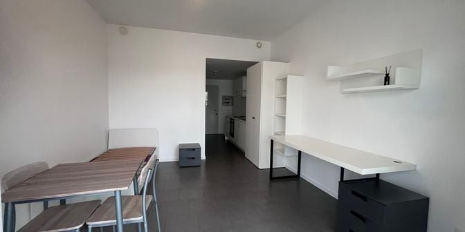 Appartement te huur in Ellermanstraat 61, 2060 Antwerpen