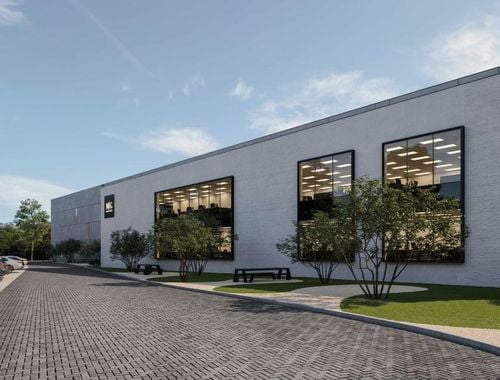                                         Opslagplaats te huur in Vilvoorde, € 208,33
