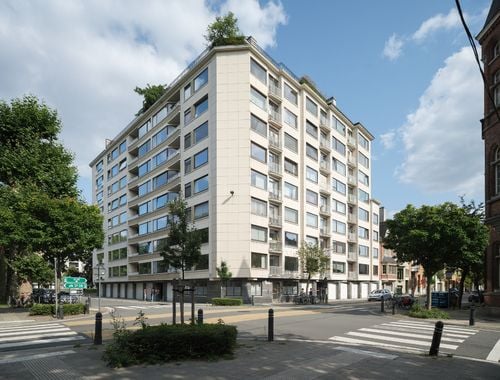                                         Appartement te koop in Gent, € 375.000
