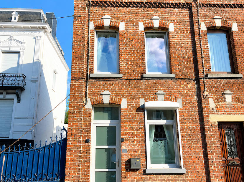 Huis te koop
                    in 7141 Carnieres