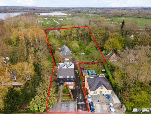                                         Usage mixte à vendre à Muizen, € 1.049.000
