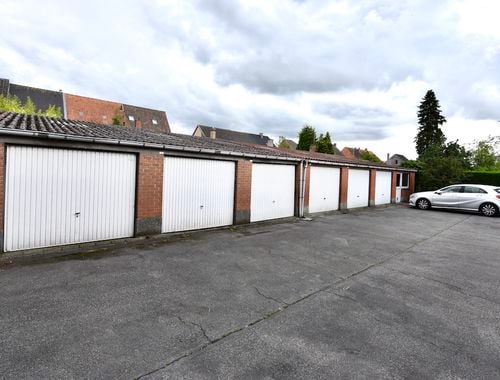                                         Garagebox te koop in Eeklo, € 18.750
