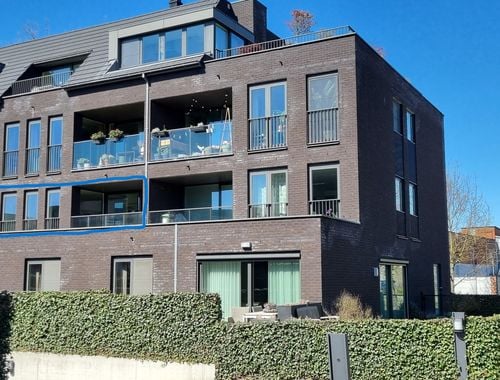                                         Appartement te huur in Sint-Amandsberg, € 980
