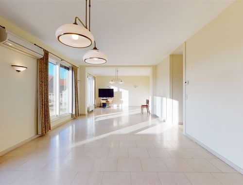                                         Immeuble d'appartements à louer à Hoegaarden, € 1.100
