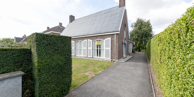 Huis te koop in Albrecht Rodenbachlaan 6, 8530 Harelbeke