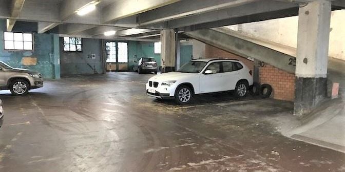 Garage te huur in Hemelstraat 11, 2018 Antwerpen