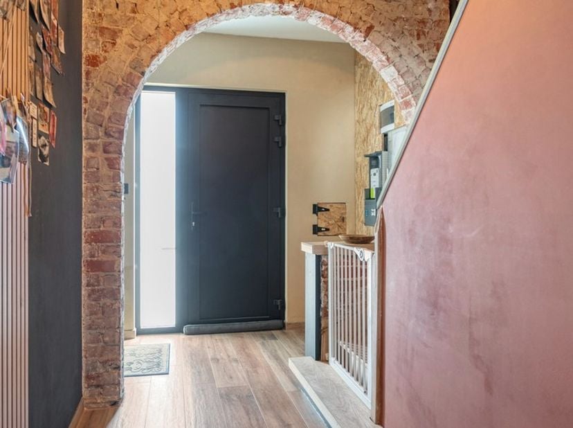Maison à vendre
                    à 8800 Roeselare