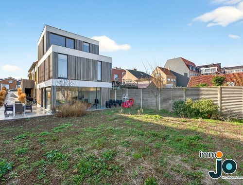                                         Woning te koop in Middelkerke, € 635.000
