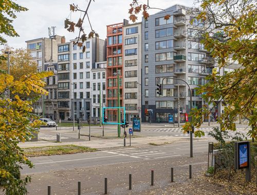                                         Handelszaak te huur in Antwerpen, € 1.500
