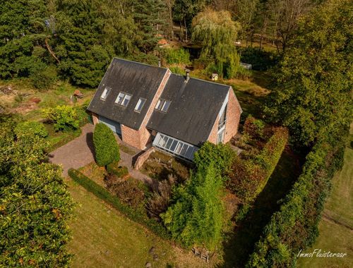                                         Woning te koop in Turnhout, € 795.000
