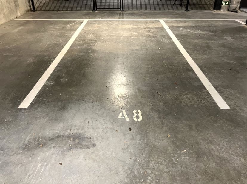 Garage à louer
                    à 2200 Herentals