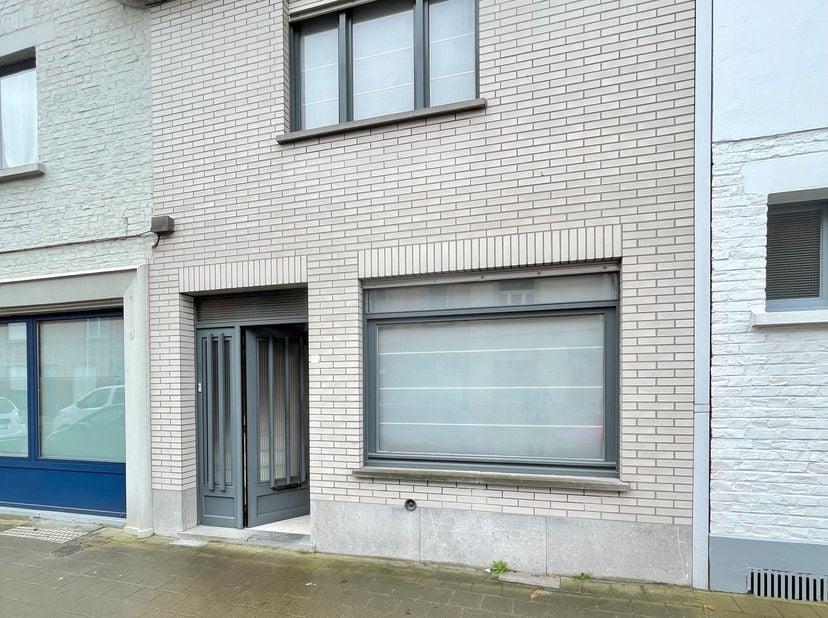 Maison à louer
                    à 8500 Kortrijk
