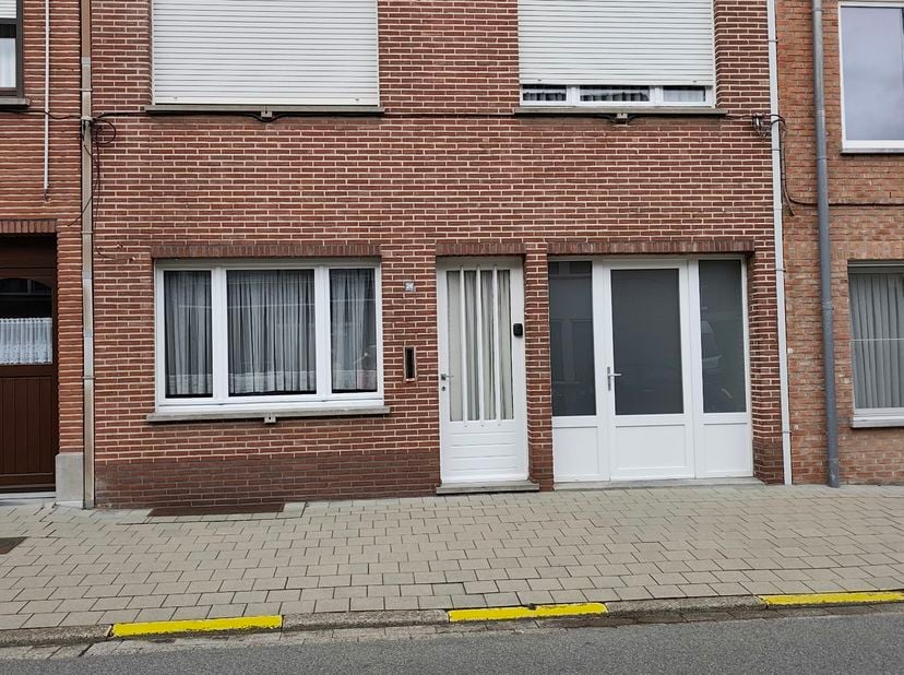 Maison à vendre à St.-Paulusstraat 26,
                    2400 Mol
