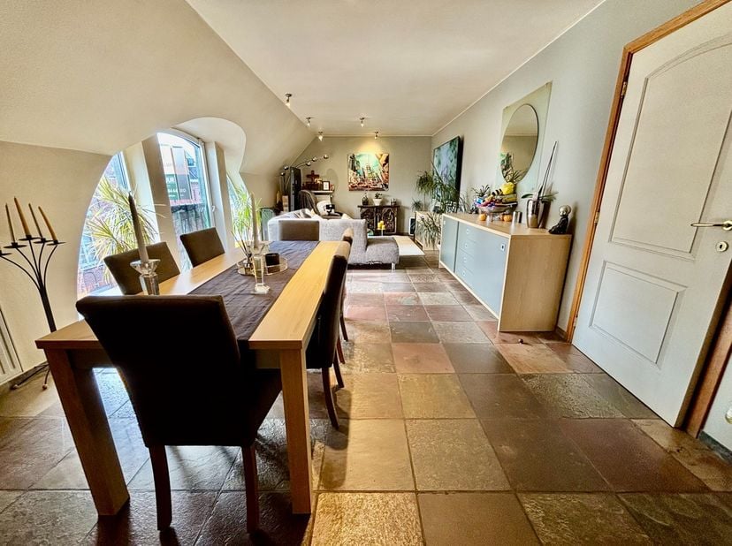Appartement te huur in Vrouwenstraat 5 bus 4,
                    8800 Roeselare