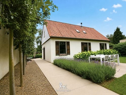                                         Woning te koop in Laarne, € 589.000
