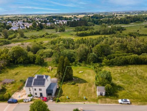                                         Grond te koop in Heinsch, € 220.000
