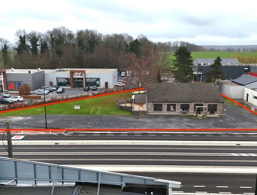                                         Bouwgrond te koop in Nandrin, € 565.000

