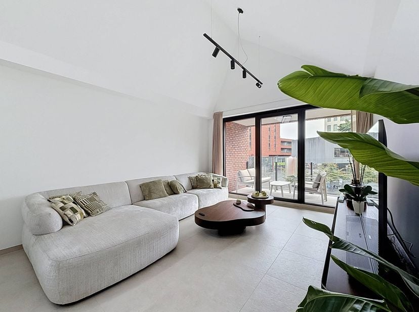 Appartement te huur in Potterijstraat 8 bus 0014,
                    8500 Kortrijk