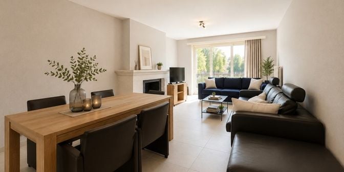 Appartement te huur in viaductstraat 7 bus v2, 8820 Torhout