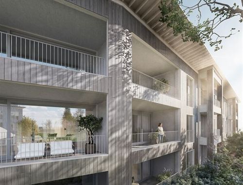                                         Maison à vendre à Mortsel, € 428.000
