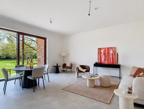                                         Appartement te huur in Lummen, € 1.150
