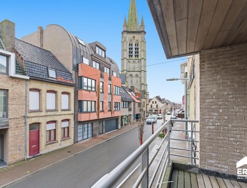                                         Appartement te koop in Poperinge, € 269.500
