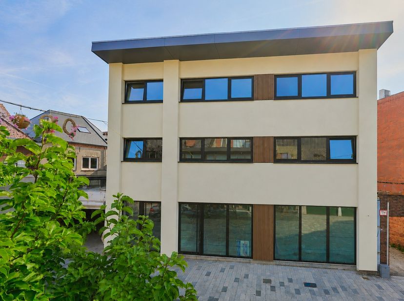 Appartement à louer
                    à 3920 Lommel