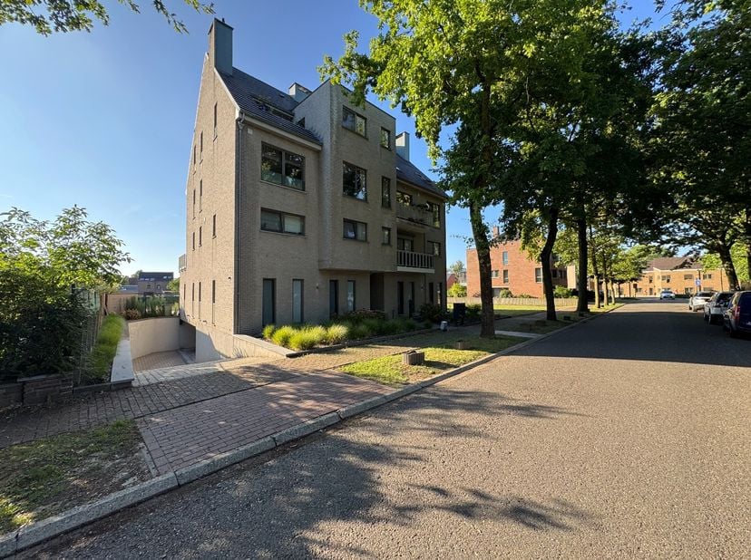 Appartement te huur in Vuurkruisenlaan 37 bus 7,
                    1830 Machelen