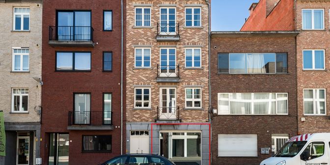 Bedrijfsvastgoed te koop in Bredabaan 497, 2930 Brasschaat