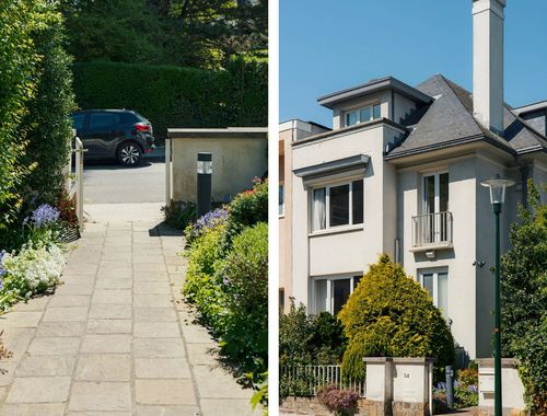                                         Woning te koop in Ukkel, € 1.250.000
