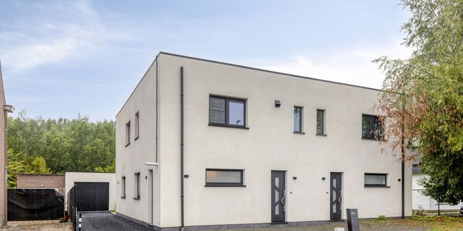 Huis te koop in Stationsstraat 75B, 9260 Schellebelle