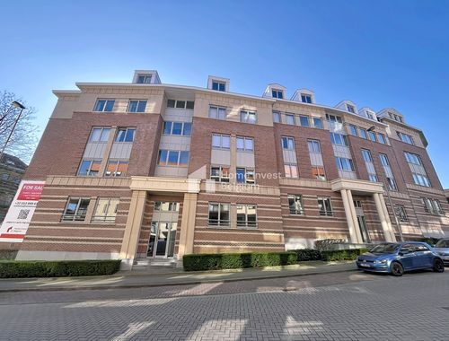                                         Appartement te koop in Sint-Lambrechts-Woluwe, € 430.000
