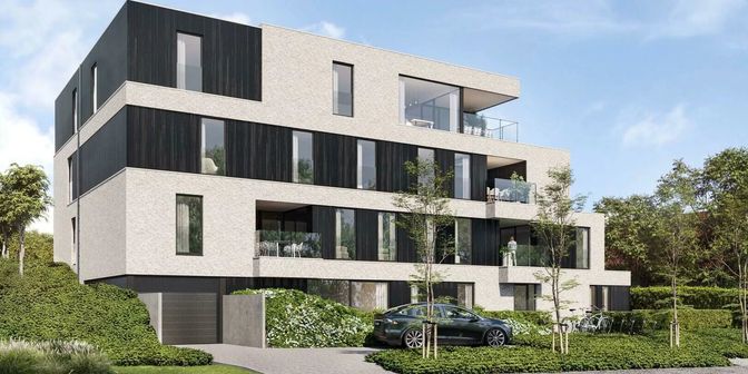 Appartement te koop in Baversstraat 12, 3700 Tongeren