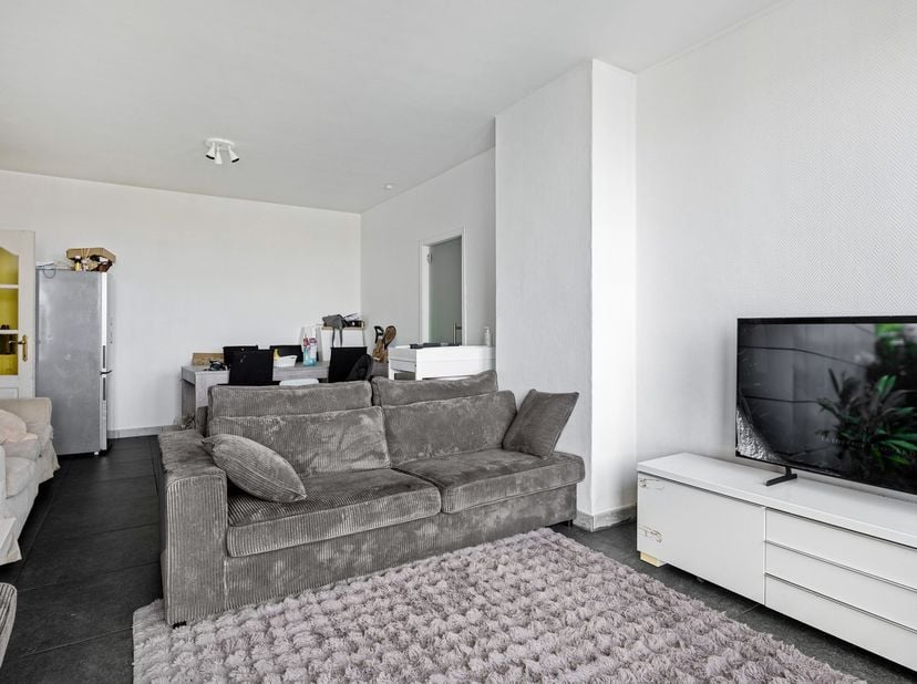 Lichtrijk appartement met 2 slaapkamers<br />
<br />
Dit appartement bevindt zich nabij het centrum van Boom, op wandelafstand van winkels, openbaar