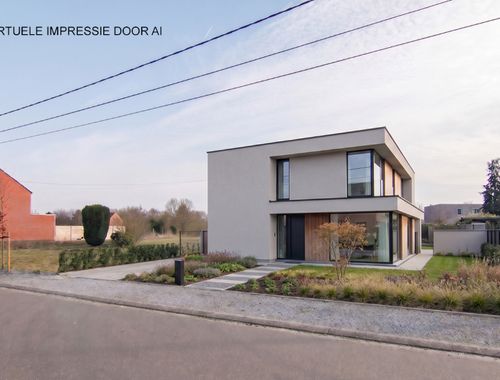                                         Bouwgrond te koop in Diepenbeek, € 229.000

