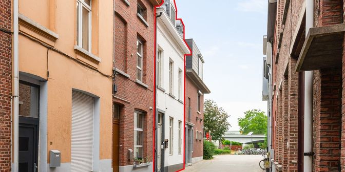 Huis te koop in Plankstraat 23, 2800 Mechelen