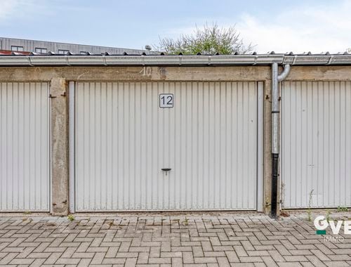                                         Box à vendre à Leuven, € 45.000
