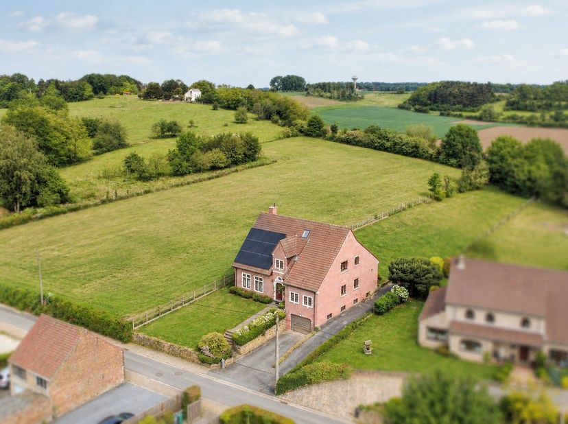 Huis te koop in Oude Tervuursebaan 20,
                    3060 Bertem