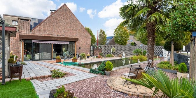 Maison à vendre à Kriekhof 21, 2547 Lint