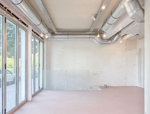                                         Commerce à louer à Antwerpen, € 1.695
