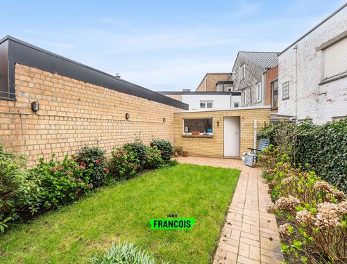                                         Appartement à vendre à Vlissegem, € 199.000
