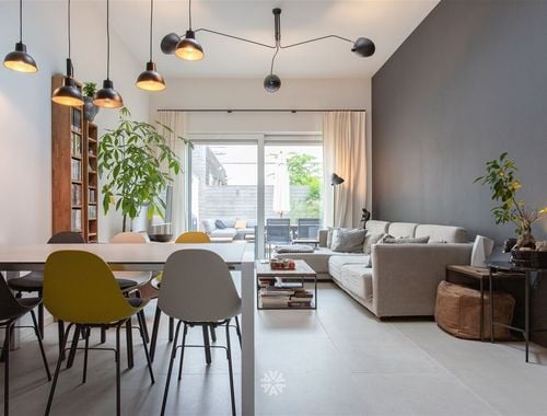                                         Woning te huur in Gent, € 1.850
