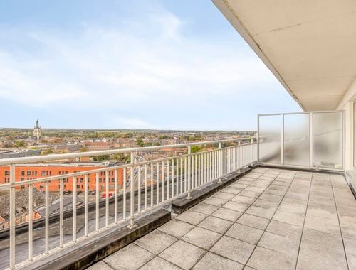                                         Penthouse te koop in Tienen, € 154.000
